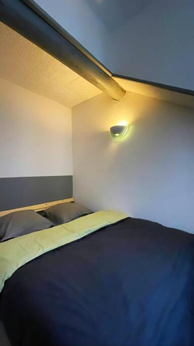 Reims - Duplex Au Coeur Du Quartier Saint-Remi Apartment Luaran gambar